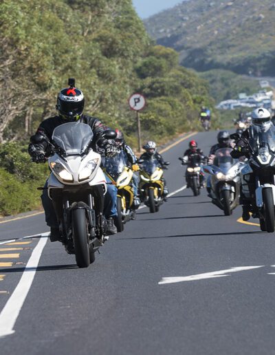 Around the Bends Motorcycle Concierge Tours Cape Town