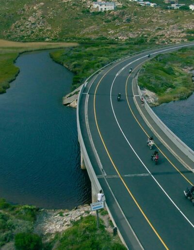 Around the Bends Motorcycle Concierge Tours Cape Town