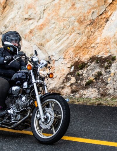 Around the Bends Motorcycle Concierge Tours Cape Town