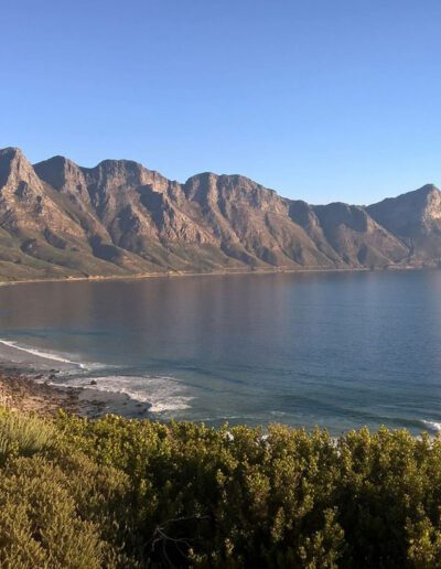 Around the Bends Motorcycle Concierge Tours Cape Town