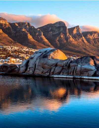 Around the Bends Motorcycle Concierge Tours Cape Town